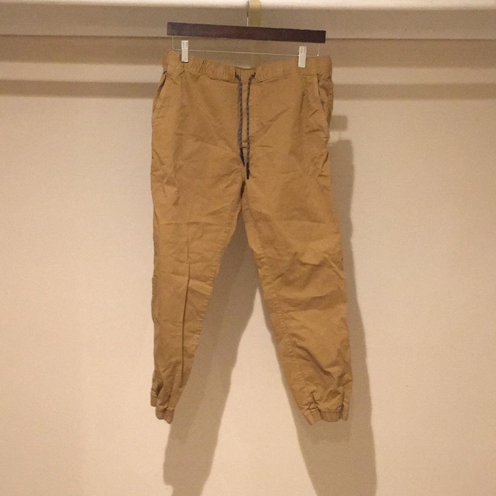 Cargo pants